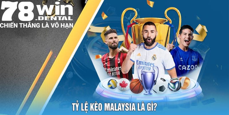 Tỷ Lệ Kèo Malaysia Hướng Dẫn Toàn Diện Cho Newbie 4 Tỷ Lệ Kèo Malaysia Là Gì?